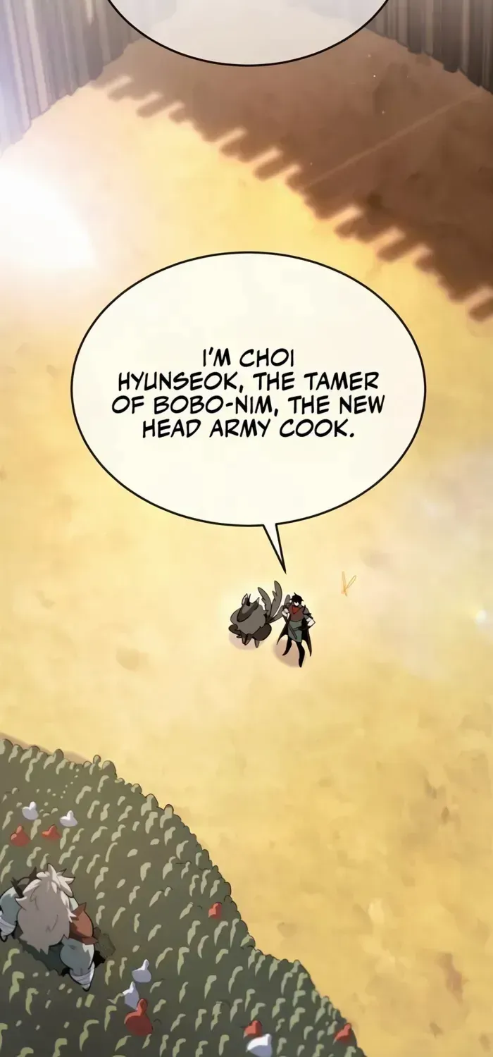 Read There’s No Such Thing as a Bad Hero in the World Manga Online