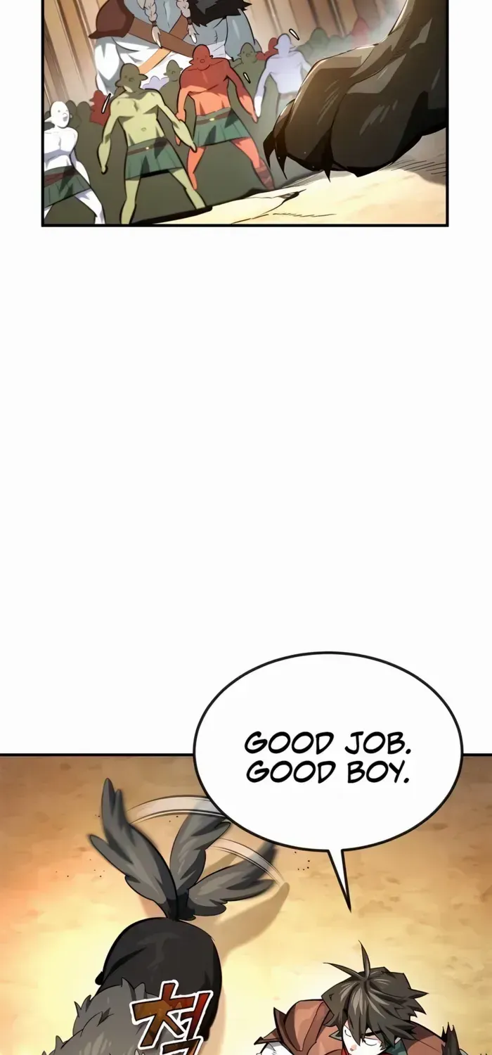 Read There’s No Such Thing as a Bad Hero in the World Manga Online