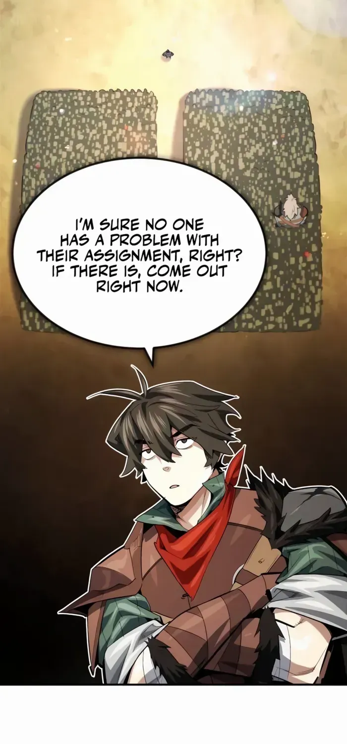 Read There’s No Such Thing as a Bad Hero in the World Manga Online