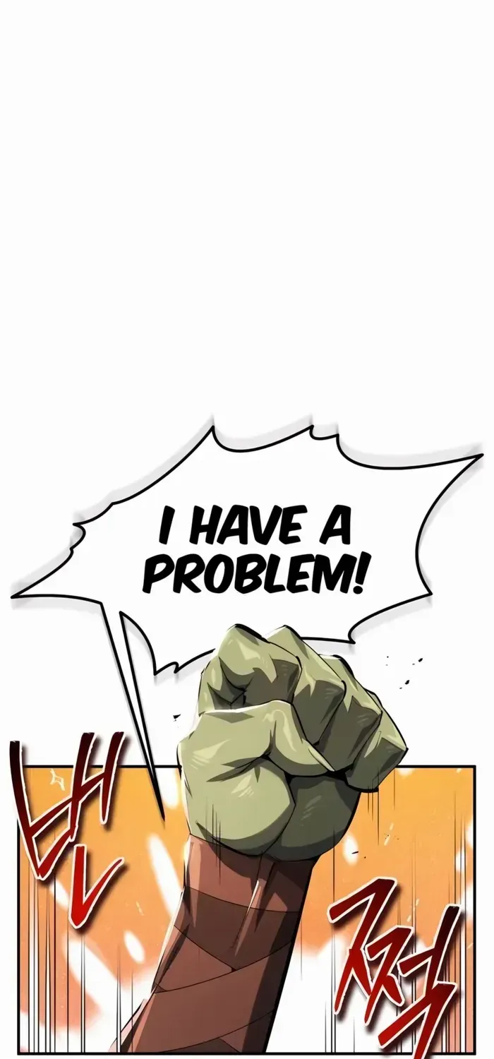 Read There’s No Such Thing as a Bad Hero in the World Manga Online