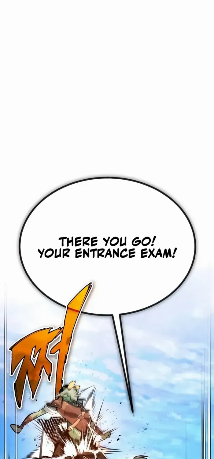 Read There’s No Such Thing as a Bad Hero in the World Manga Online