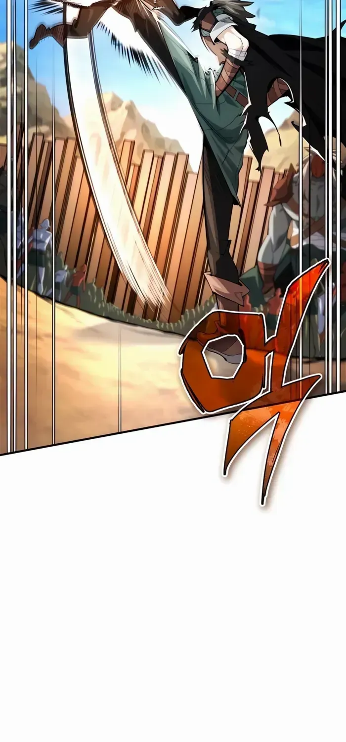 Read There’s No Such Thing as a Bad Hero in the World Manga Online