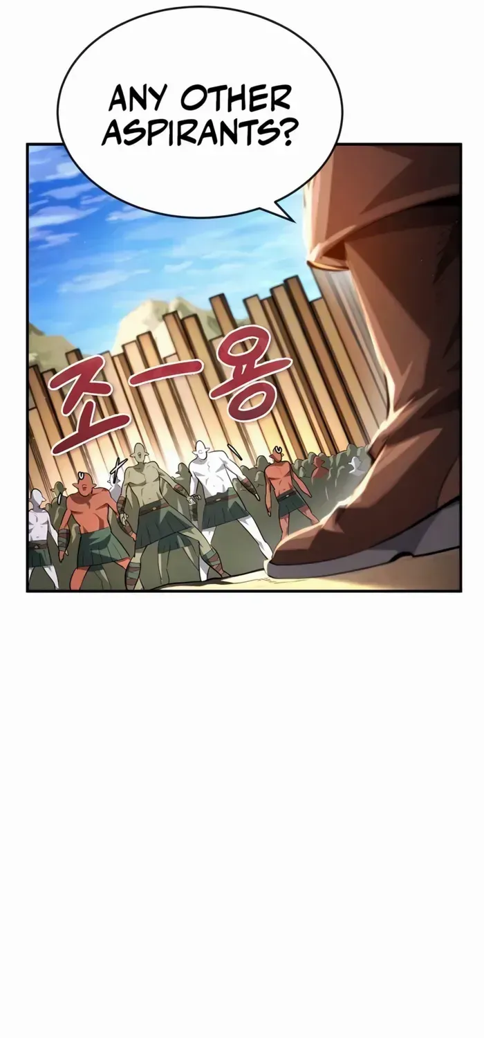Read There’s No Such Thing as a Bad Hero in the World Manga Online