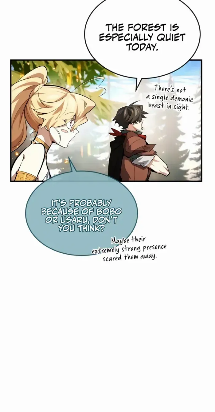 Read There’s No Such Thing as a Bad Hero in the World Manga Online