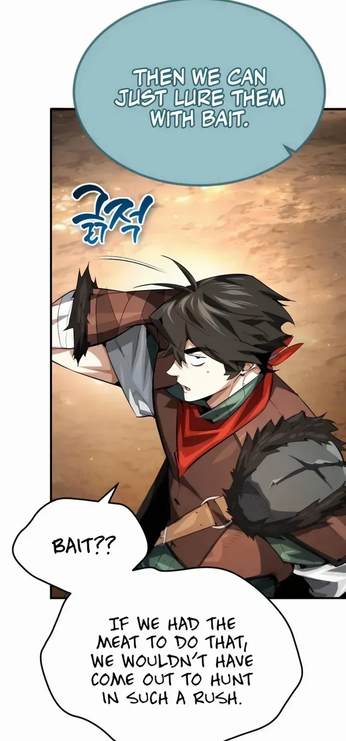 Read There’s No Such Thing as a Bad Hero in the World Manga Online