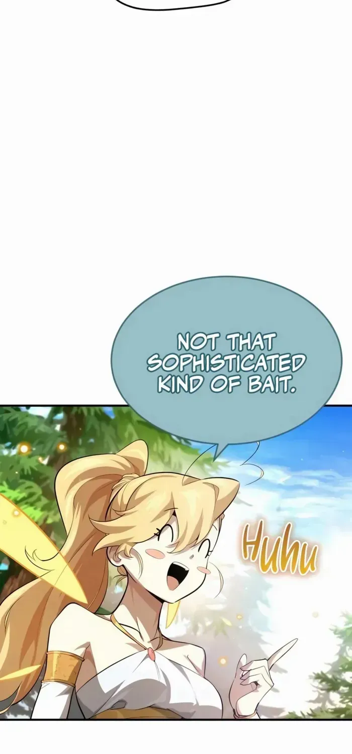 Read There’s No Such Thing as a Bad Hero in the World Manga Online