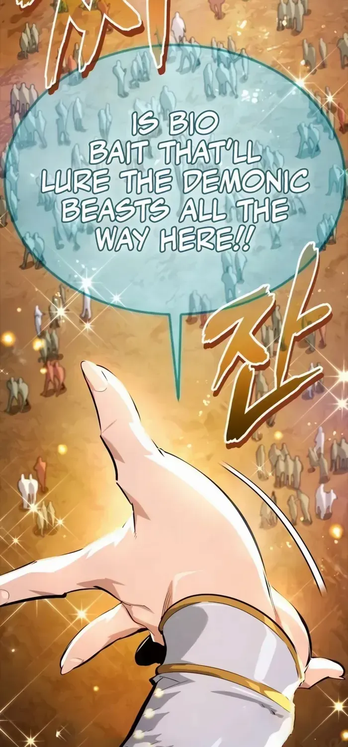 Read There’s No Such Thing as a Bad Hero in the World Manga Online