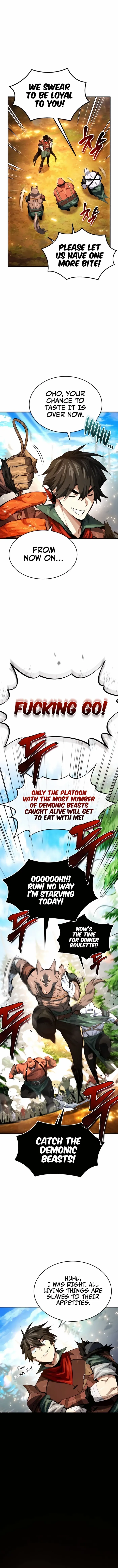 Read There’s No Such Thing as a Bad Hero in the World Manga Online
