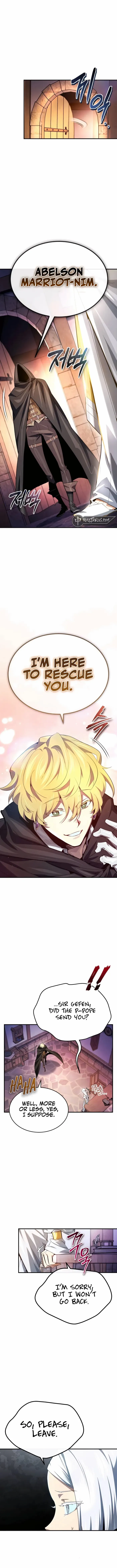 Read There’s No Such Thing as a Bad Hero in the World Manga Online