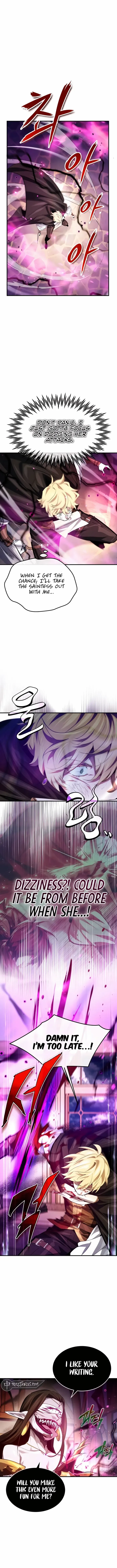Read There’s No Such Thing as a Bad Hero in the World Manga Online