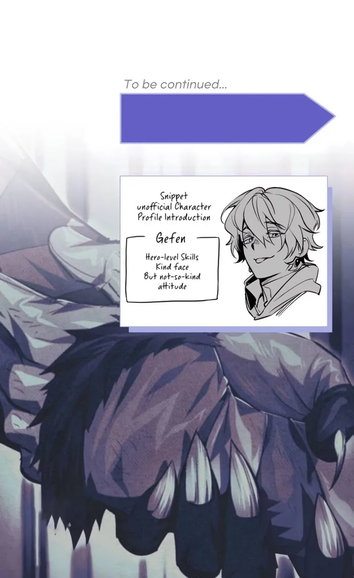 Read There’s No Such Thing as a Bad Hero in the World Manga Online