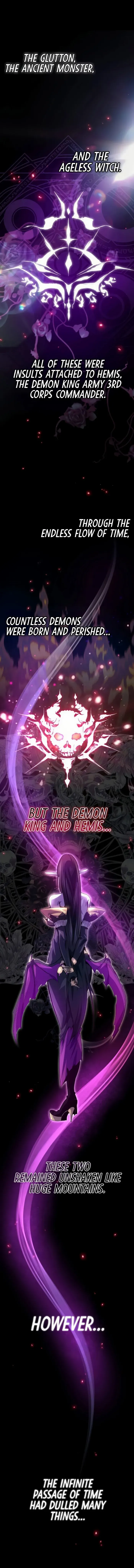 Read There’s No Such Thing as a Bad Hero in the World Manga Online