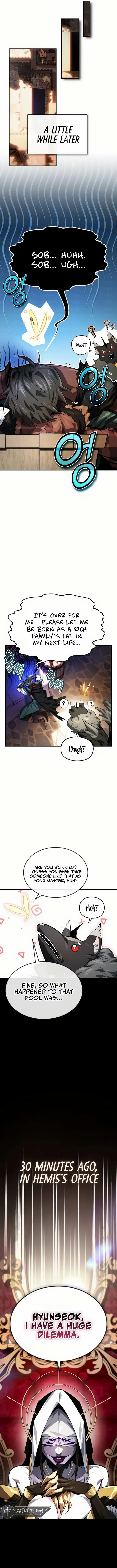 Read There’s No Such Thing as a Bad Hero in the World Manga Online