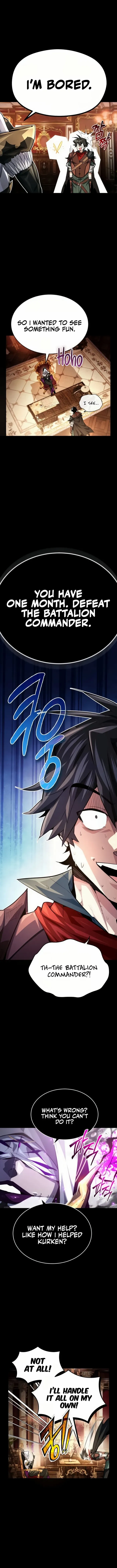 Read There’s No Such Thing as a Bad Hero in the World Manga Online
