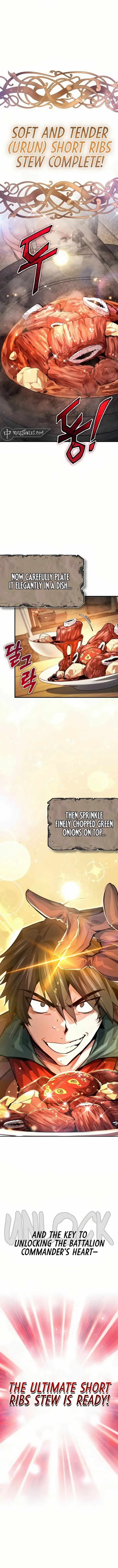Read There’s No Such Thing as a Bad Hero in the World Manga Online