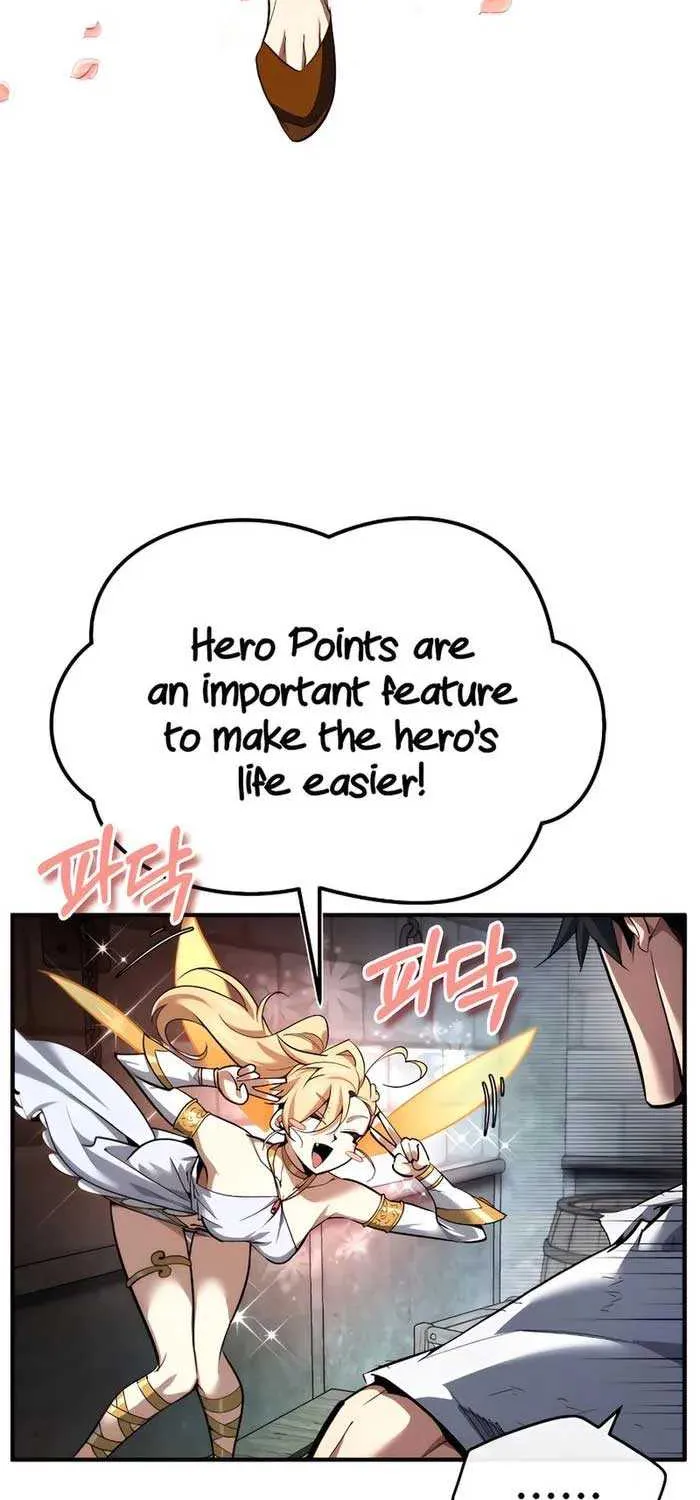 Read There’s No Such Thing as a Bad Hero in the World Manga Online