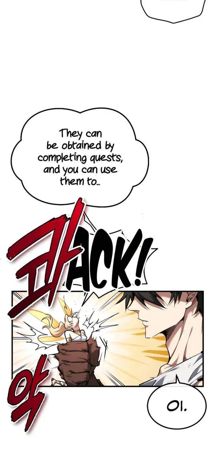 Read There’s No Such Thing as a Bad Hero in the World Manga Online