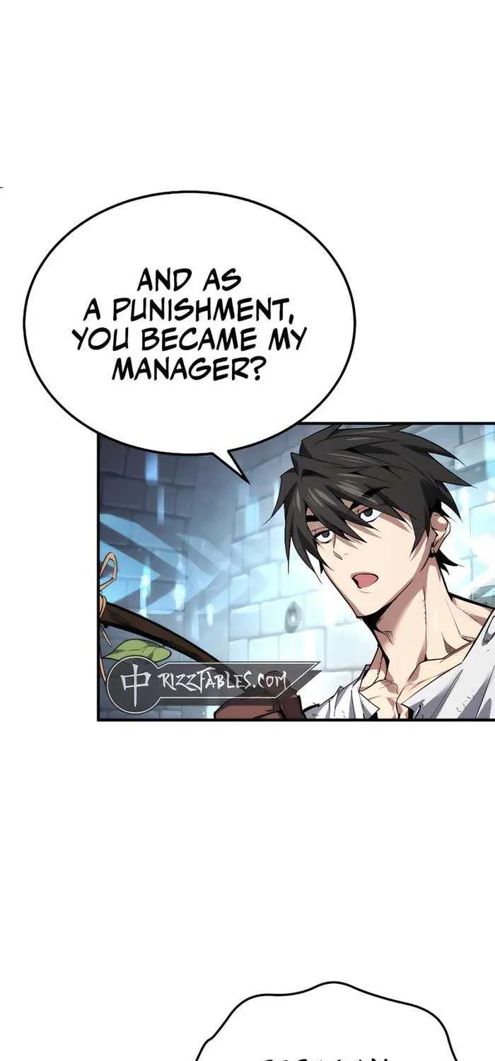 Read There’s No Such Thing as a Bad Hero in the World Manga Online