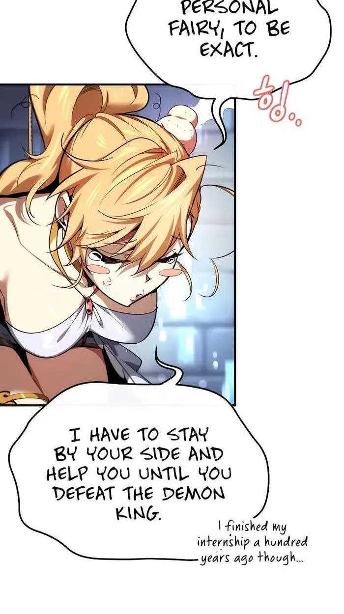 Read There’s No Such Thing as a Bad Hero in the World Manga Online