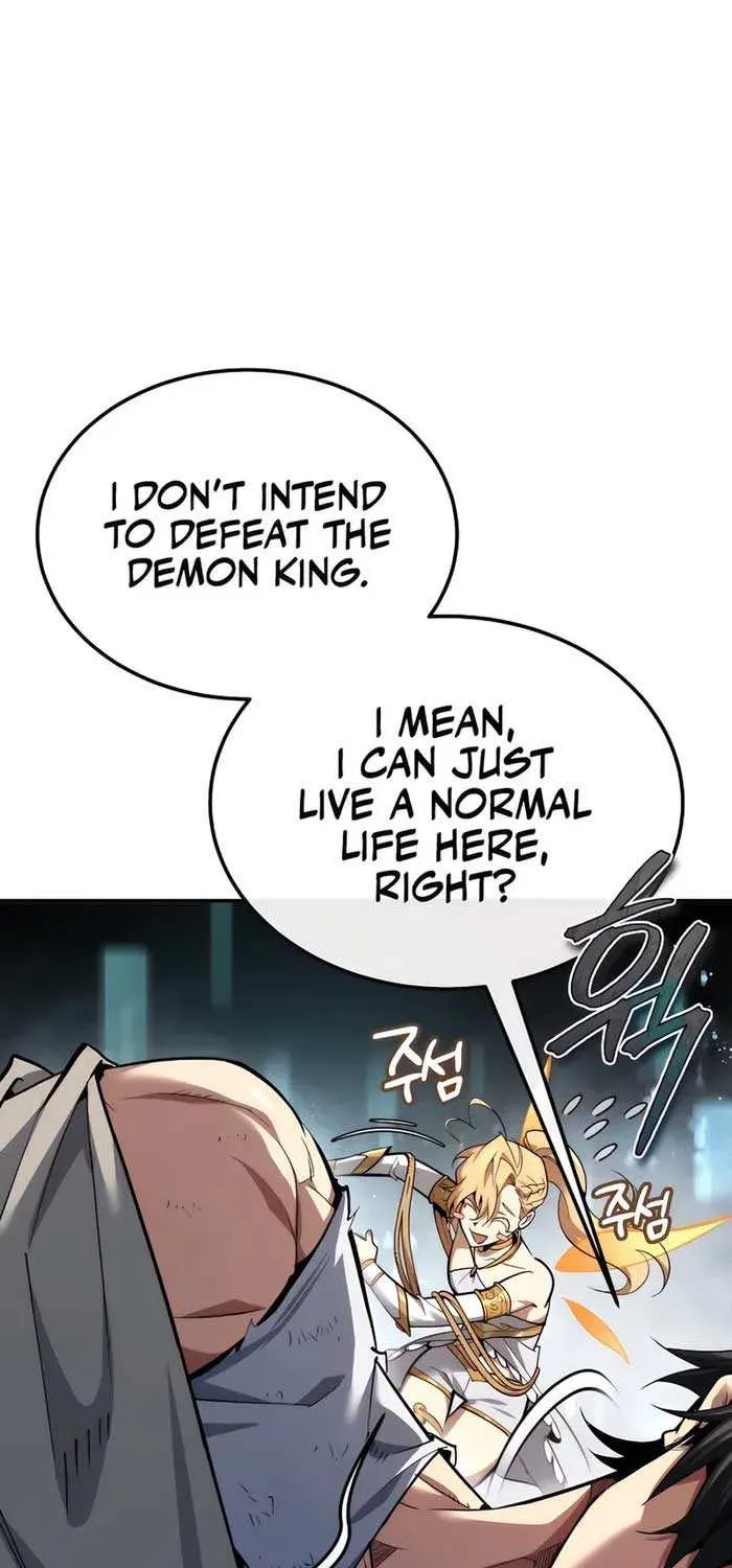 Read There’s No Such Thing as a Bad Hero in the World Manga Online