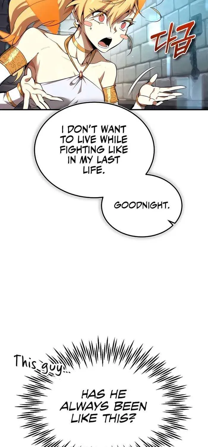 Read There’s No Such Thing as a Bad Hero in the World Manga Online