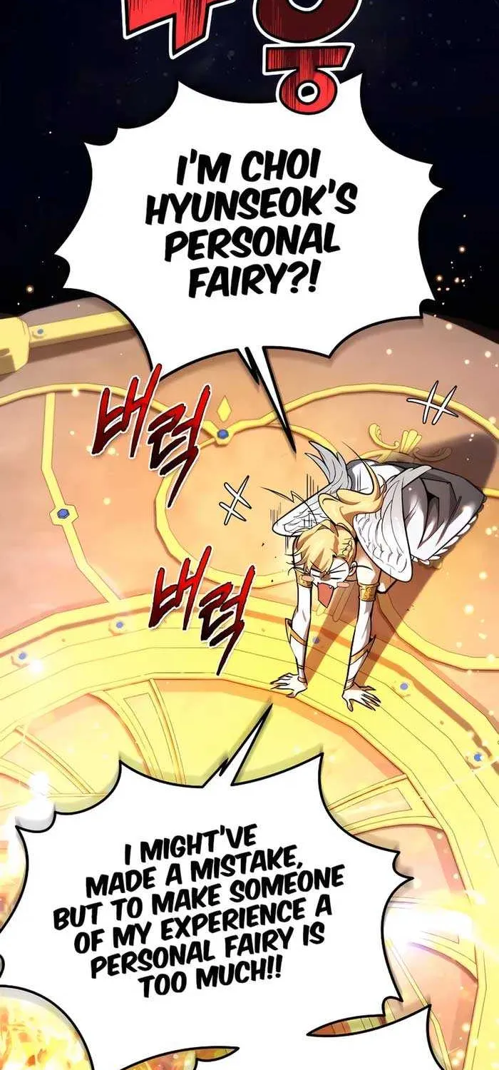 Read There’s No Such Thing as a Bad Hero in the World Manga Online