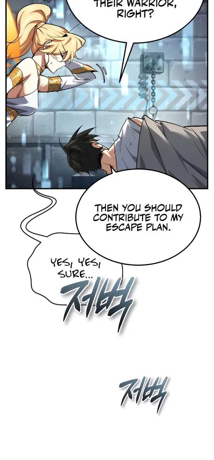 Read There’s No Such Thing as a Bad Hero in the World Manga Online