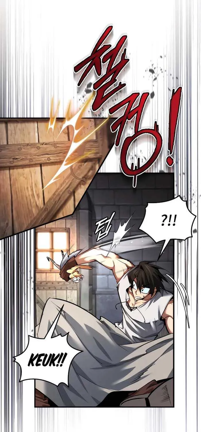 Read There’s No Such Thing as a Bad Hero in the World Manga Online