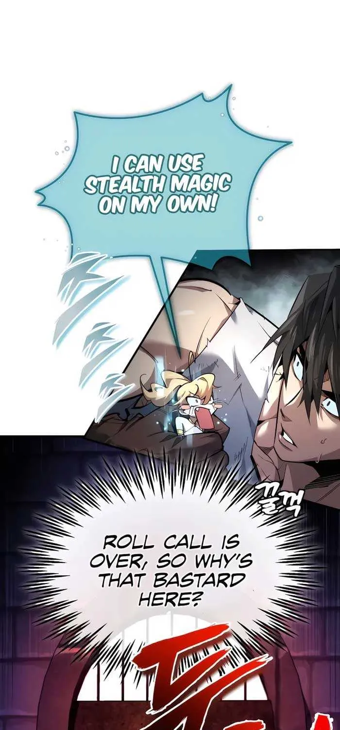 Read There’s No Such Thing as a Bad Hero in the World Manga Online