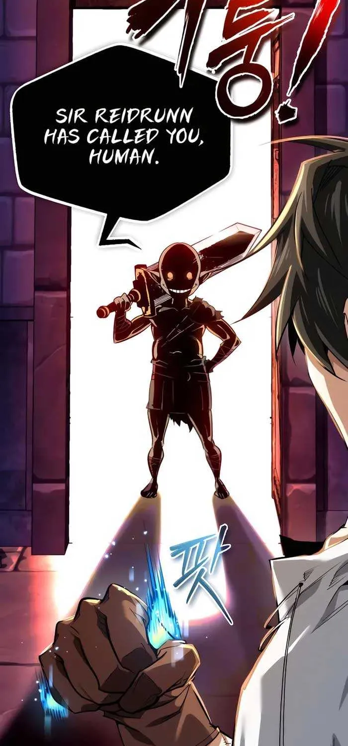 Read There’s No Such Thing as a Bad Hero in the World Manga Online