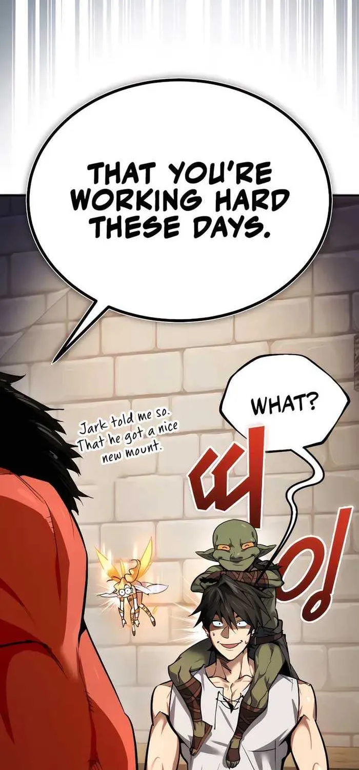 Read There’s No Such Thing as a Bad Hero in the World Manga Online