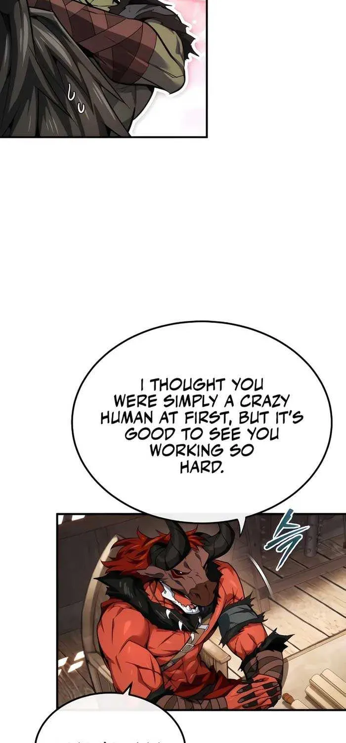 Read There’s No Such Thing as a Bad Hero in the World Manga Online