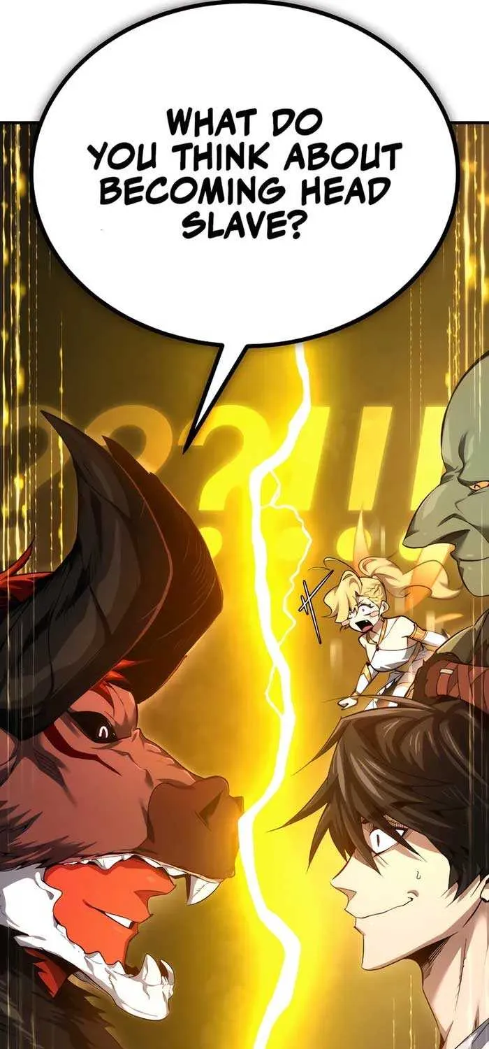 Read There’s No Such Thing as a Bad Hero in the World Manga Online