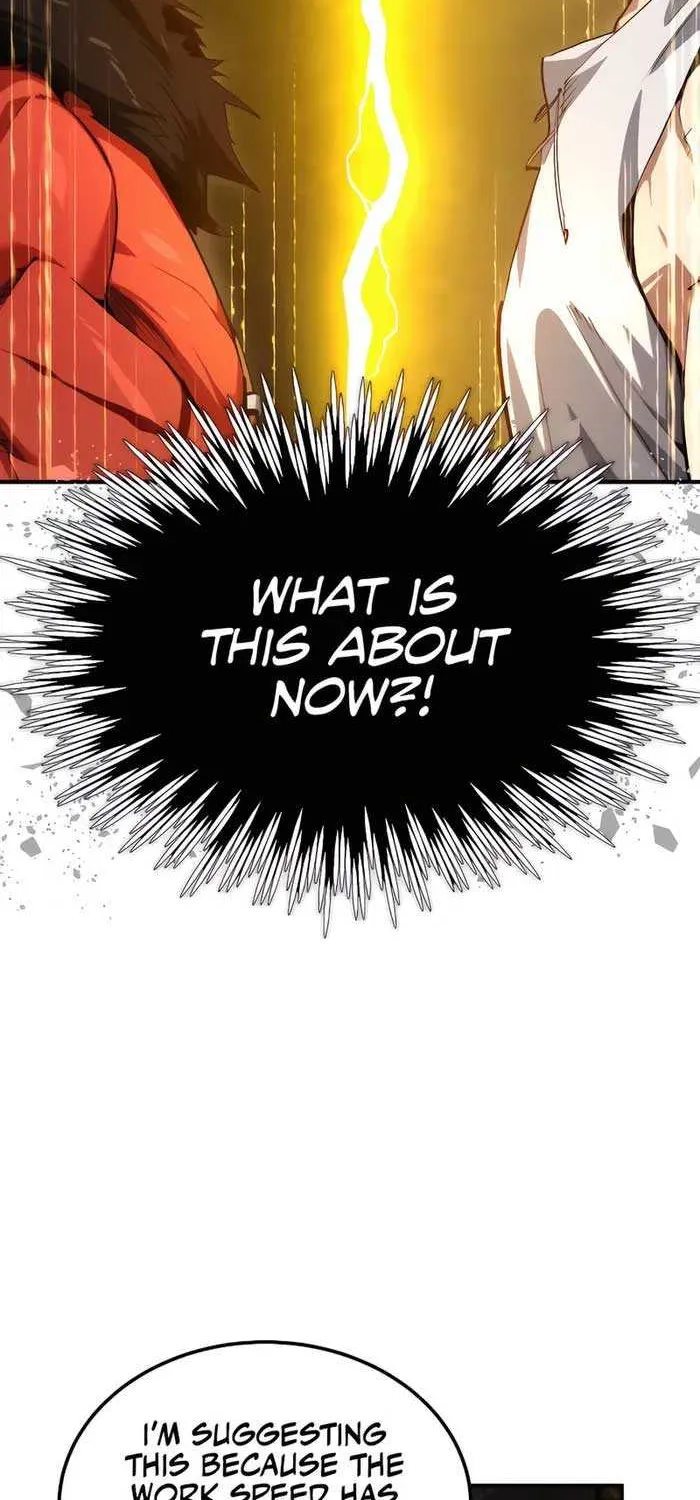 Read There’s No Such Thing as a Bad Hero in the World Manga Online