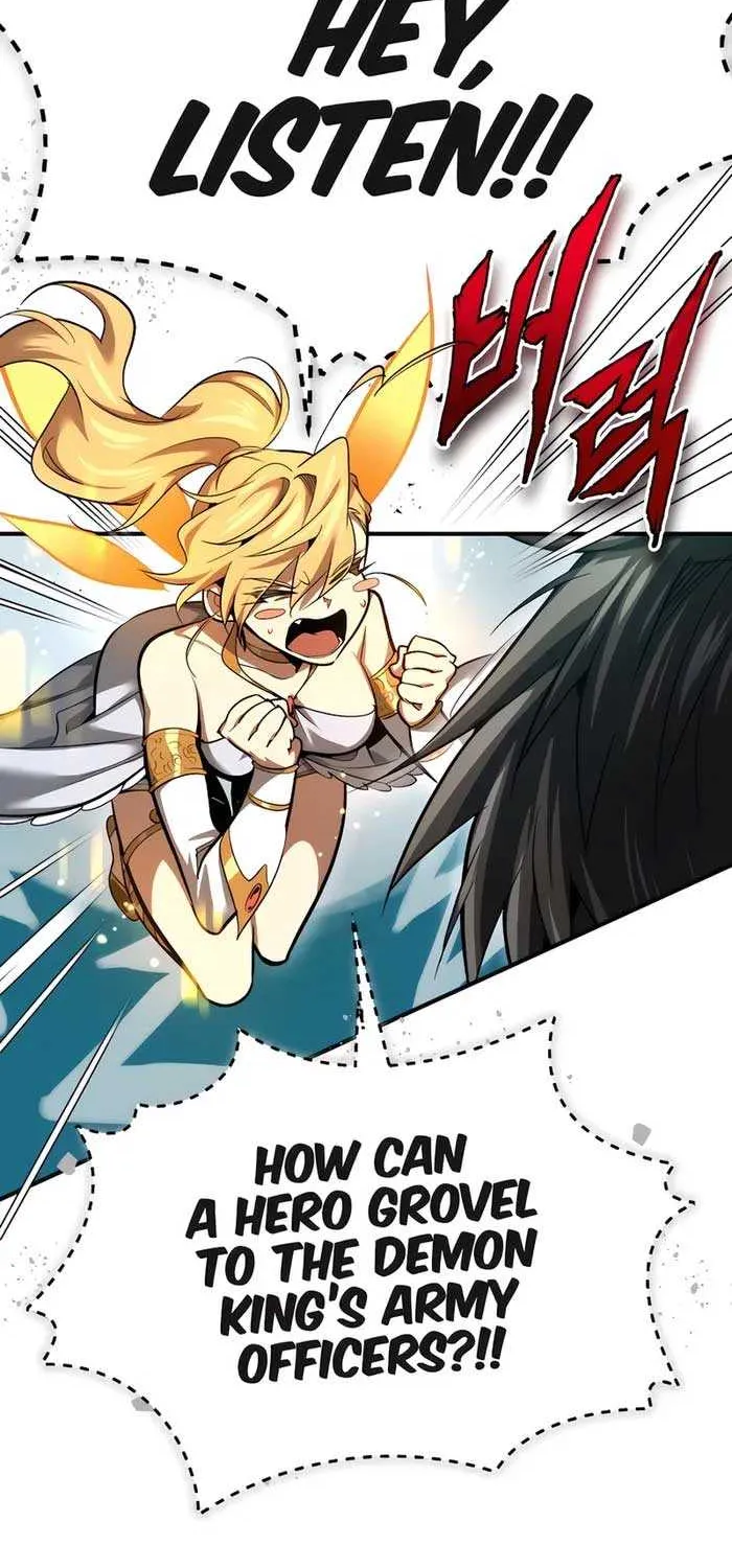 Read There’s No Such Thing as a Bad Hero in the World Manga Online