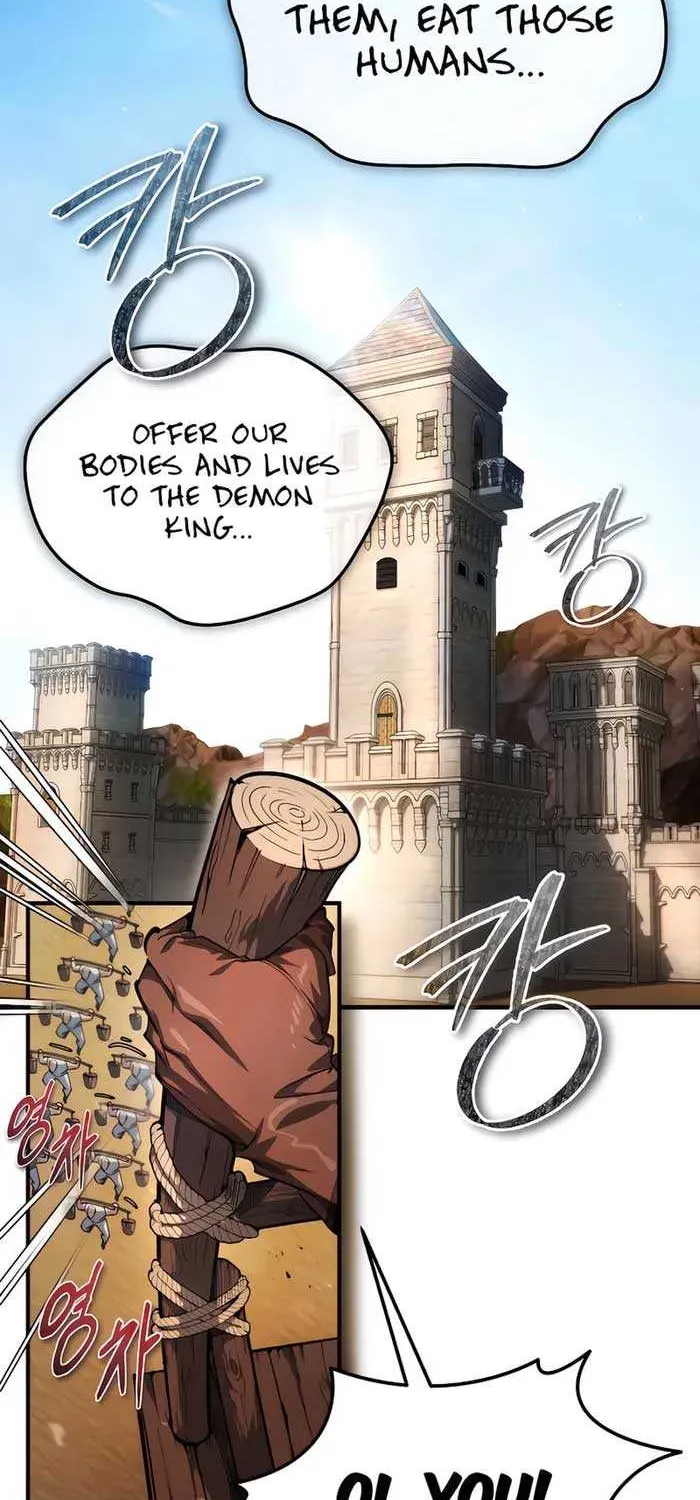 Read There’s No Such Thing as a Bad Hero in the World Manga Online