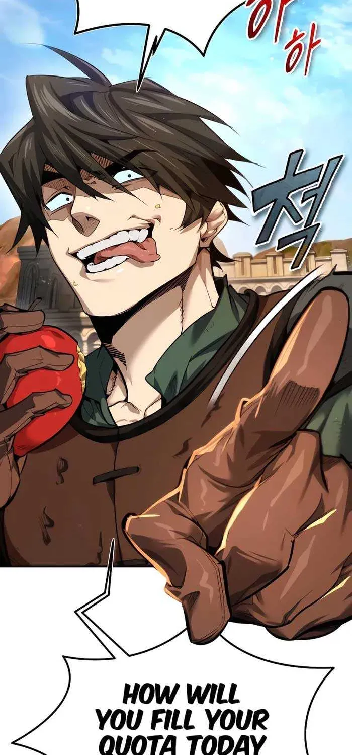 Read There’s No Such Thing as a Bad Hero in the World Manga Online