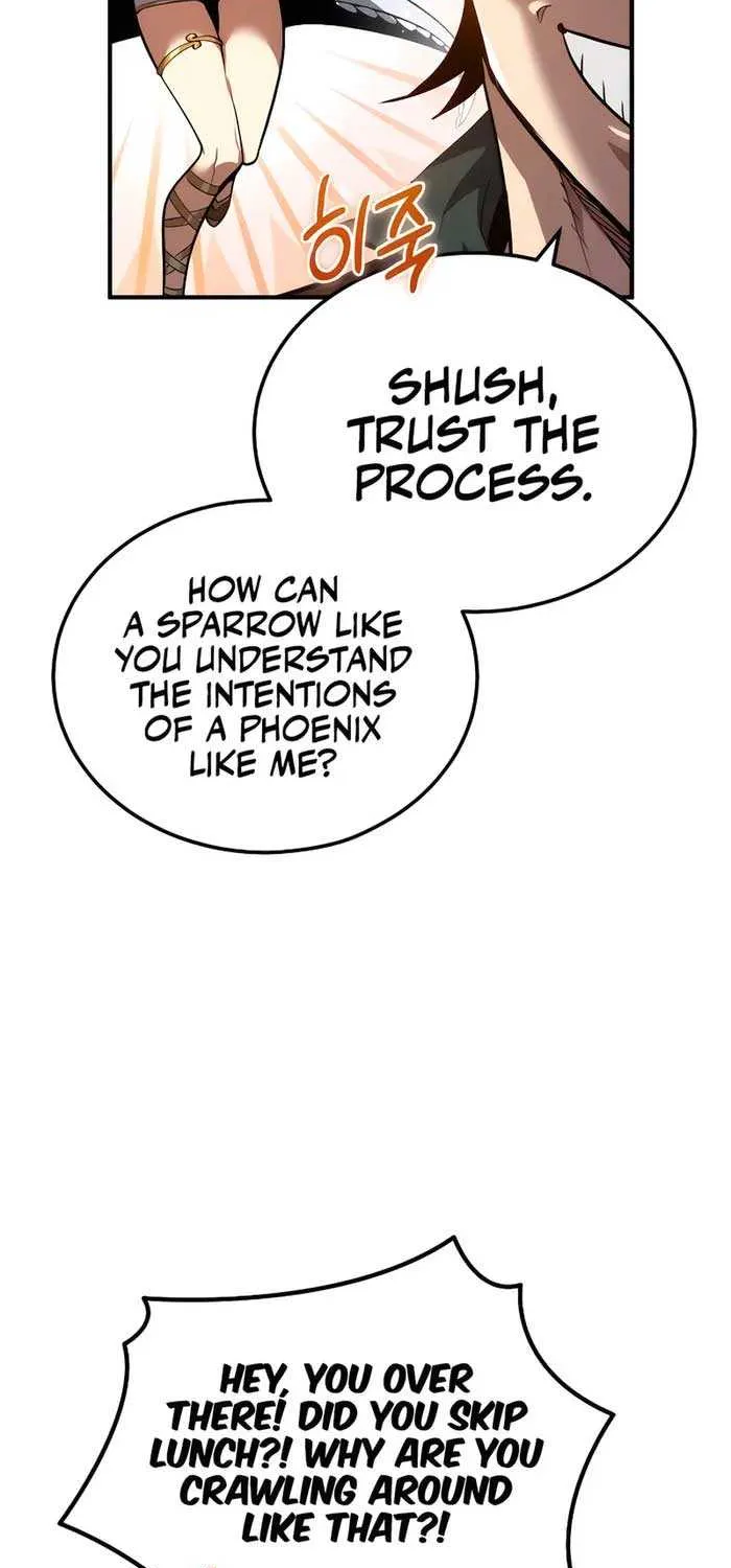 Read There’s No Such Thing as a Bad Hero in the World Manga Online