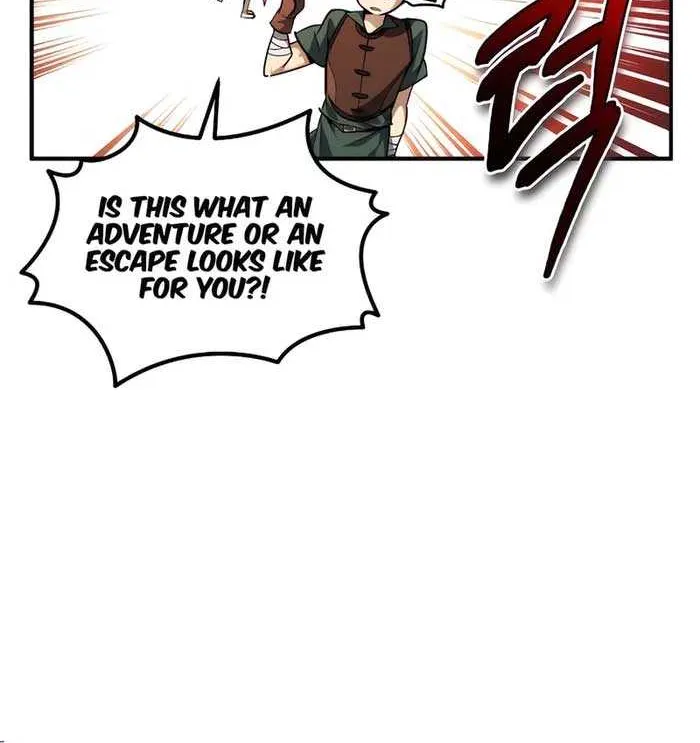 Read There’s No Such Thing as a Bad Hero in the World Manga Online