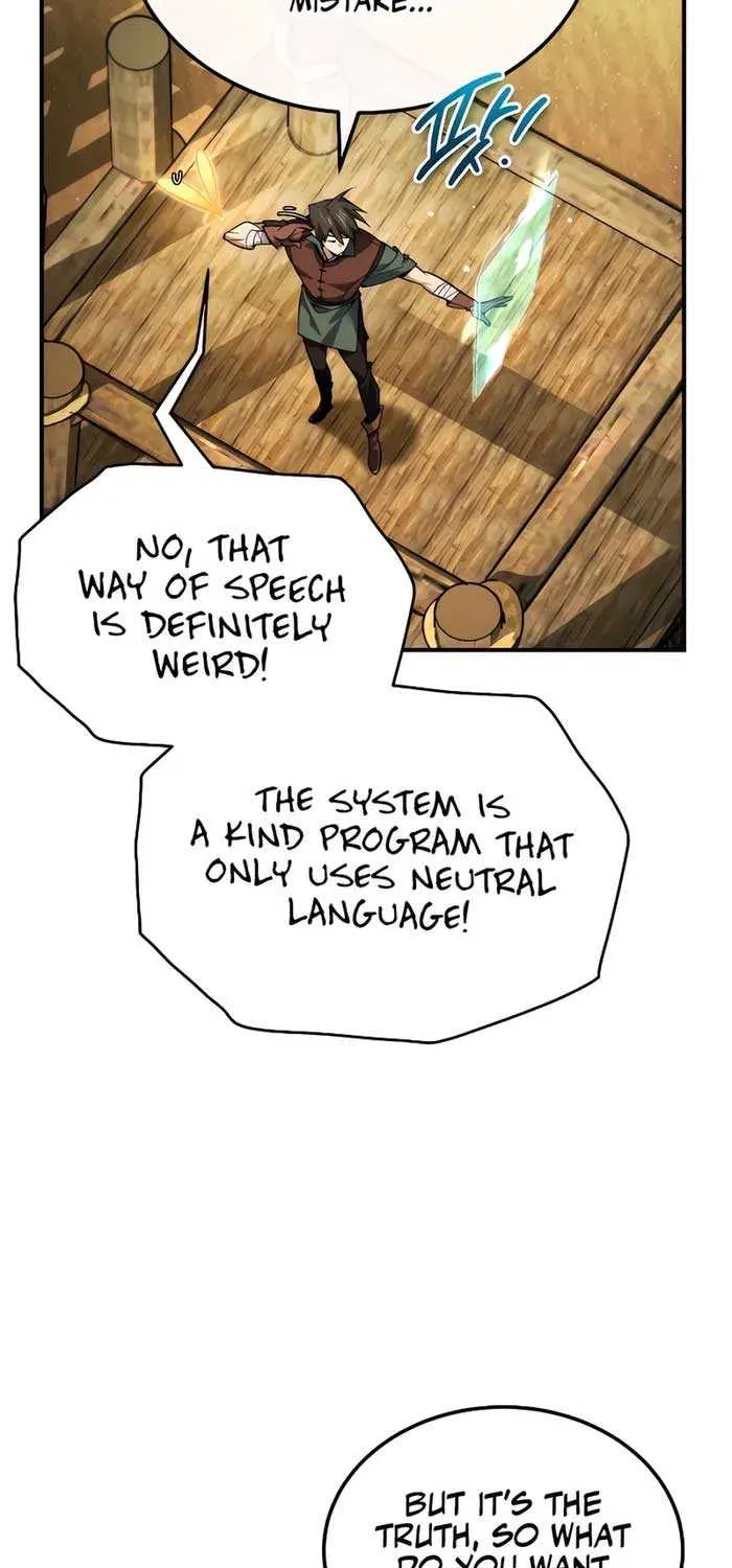 Read There’s No Such Thing as a Bad Hero in the World Manga Online