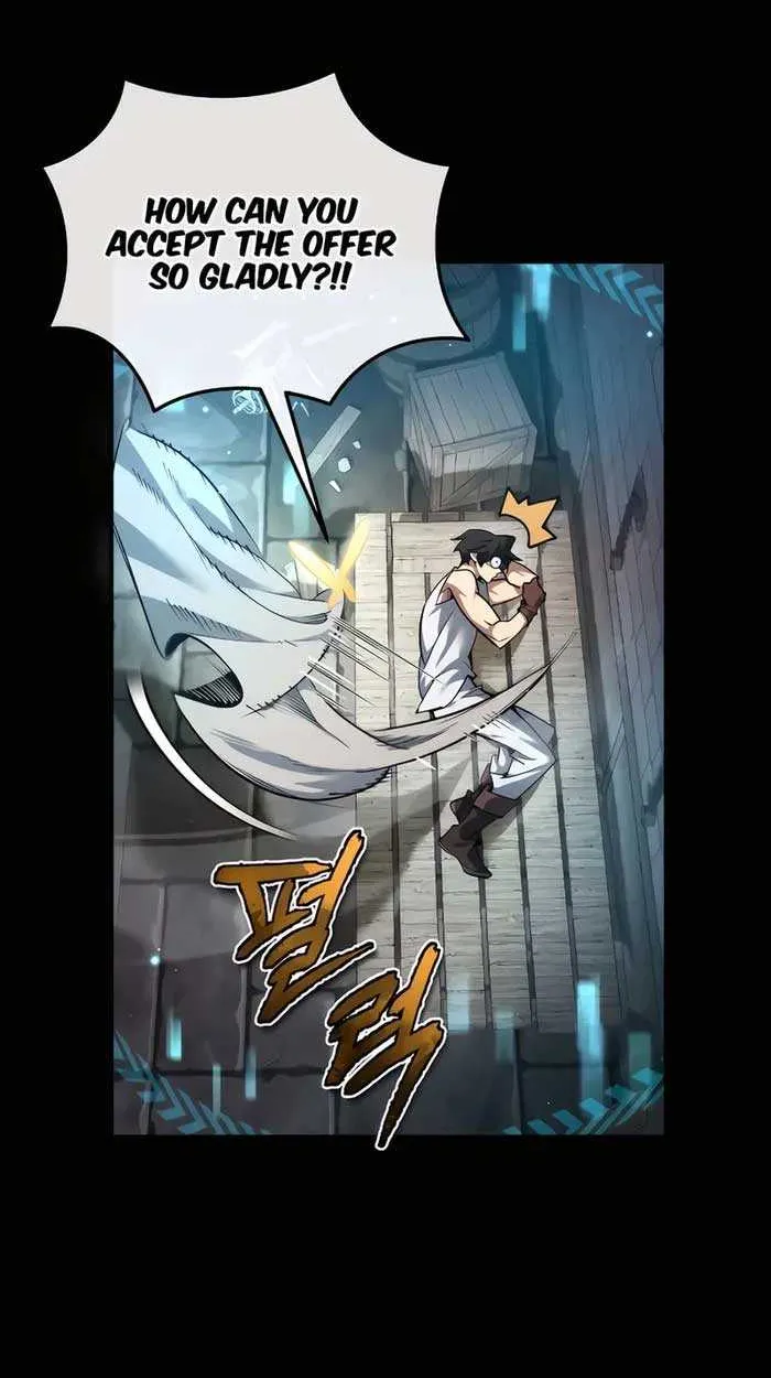 Read There’s No Such Thing as a Bad Hero in the World Manga Online