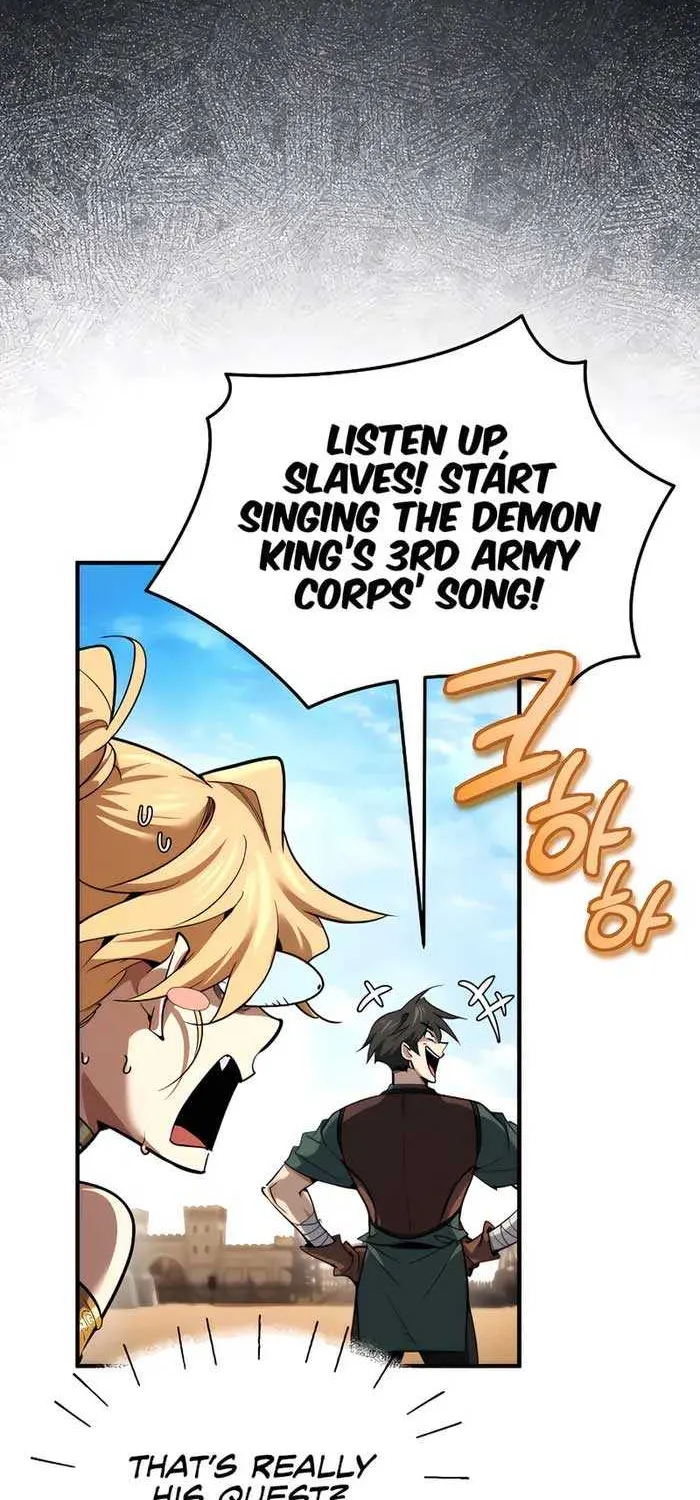 Read There’s No Such Thing as a Bad Hero in the World Manga Online