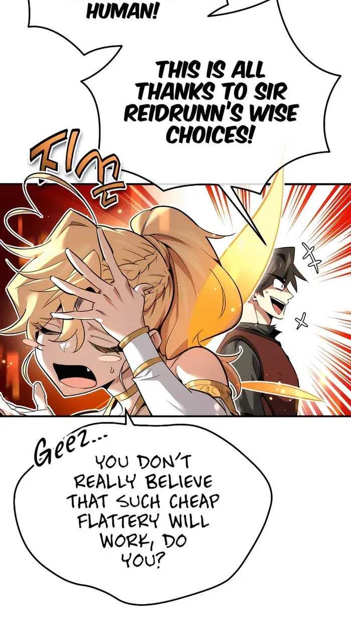 Read There’s No Such Thing as a Bad Hero in the World Manga Online