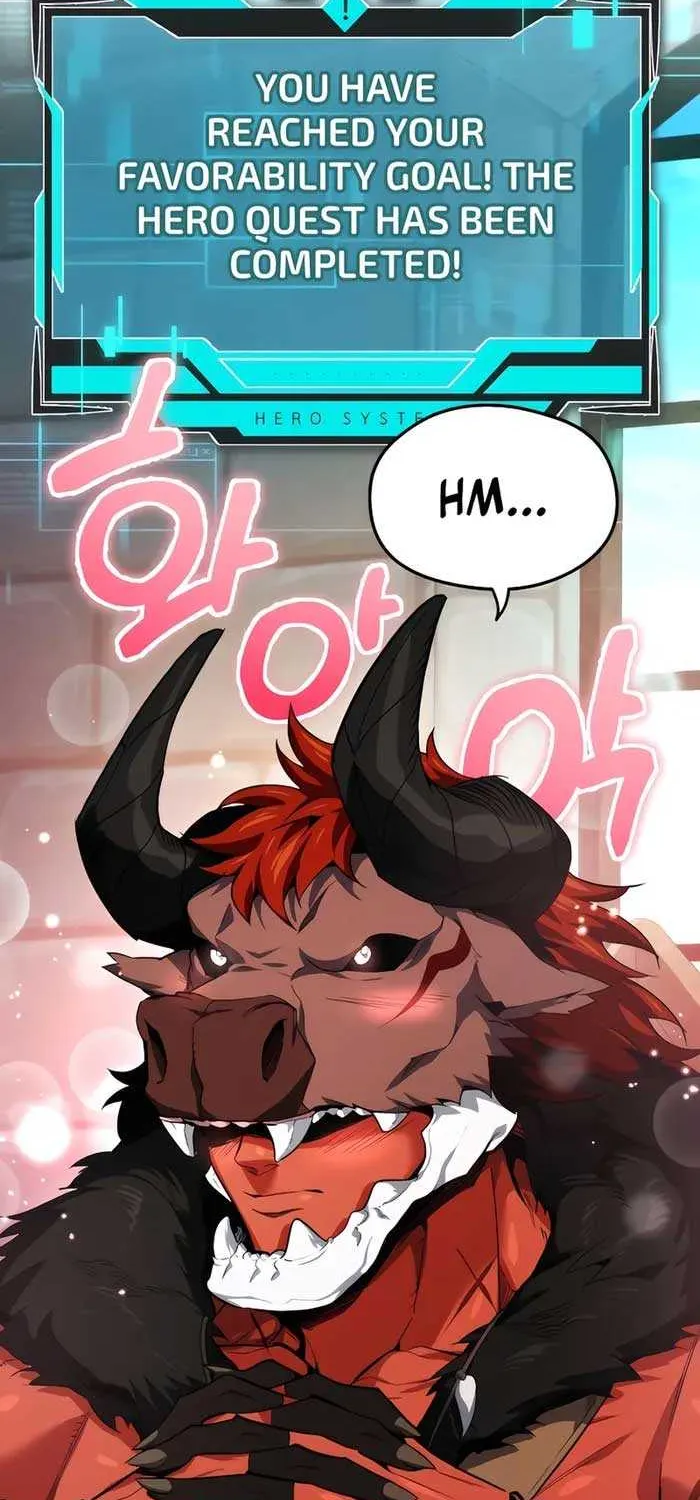 Read There’s No Such Thing as a Bad Hero in the World Manga Online