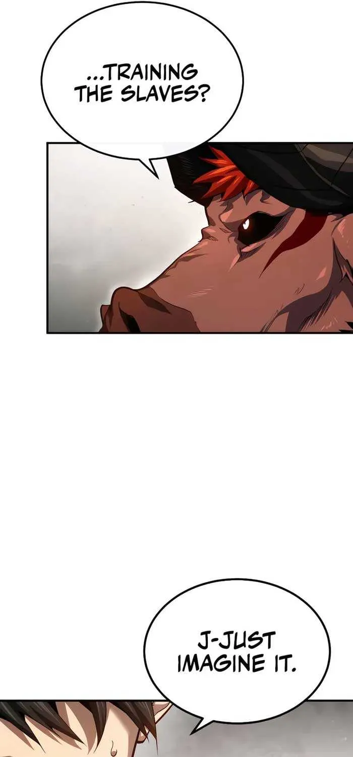 Read There’s No Such Thing as a Bad Hero in the World Manga Online