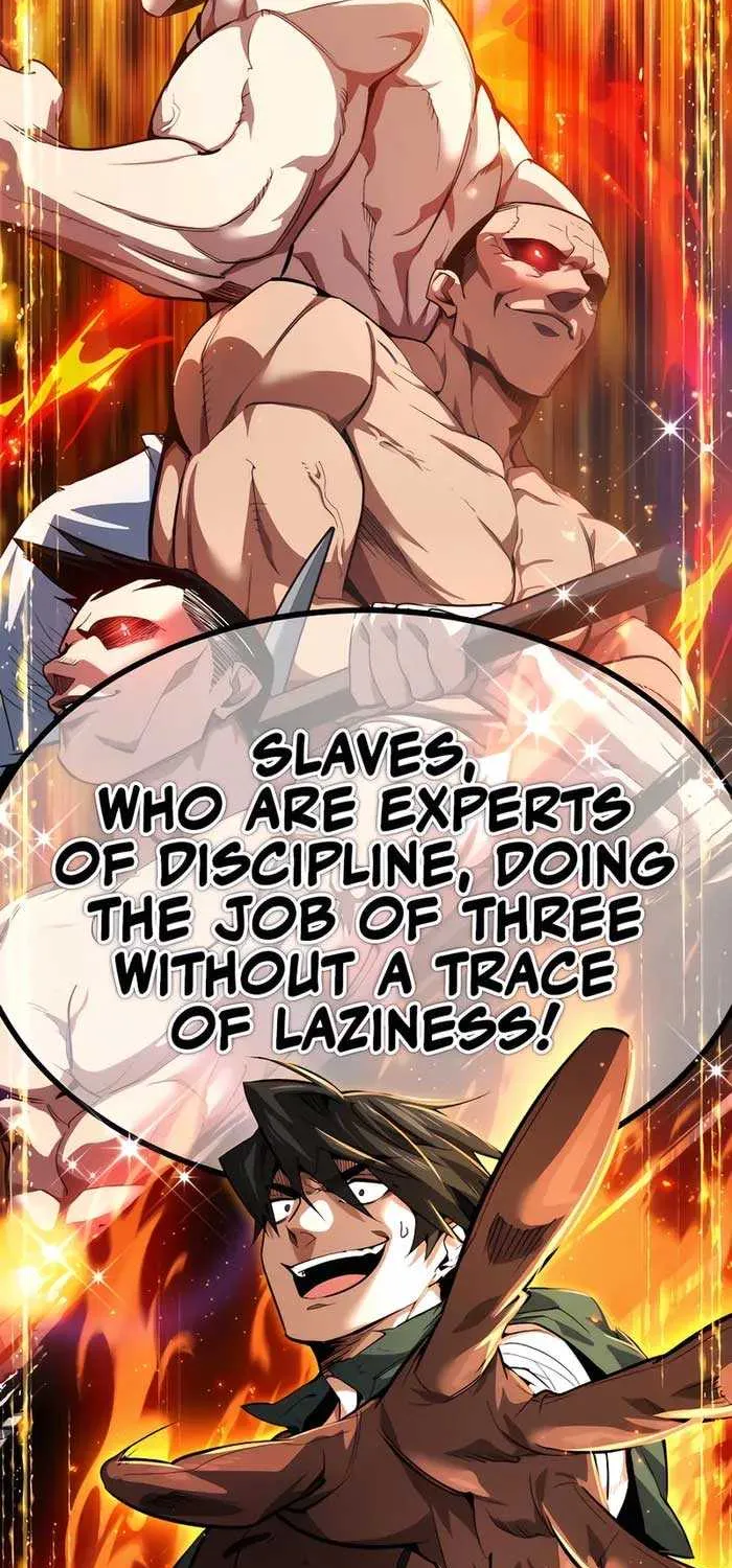 Read There’s No Such Thing as a Bad Hero in the World Manga Online