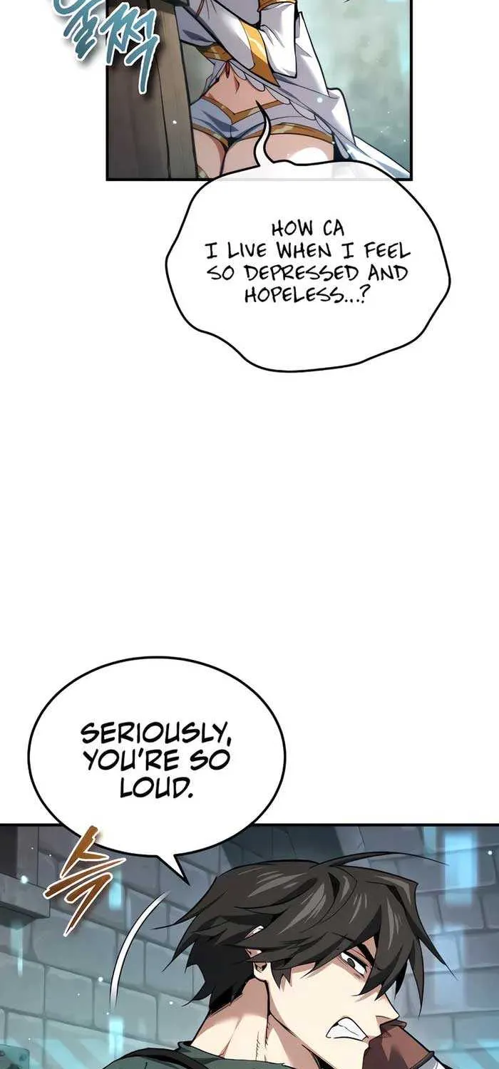 Read There’s No Such Thing as a Bad Hero in the World Manga Online