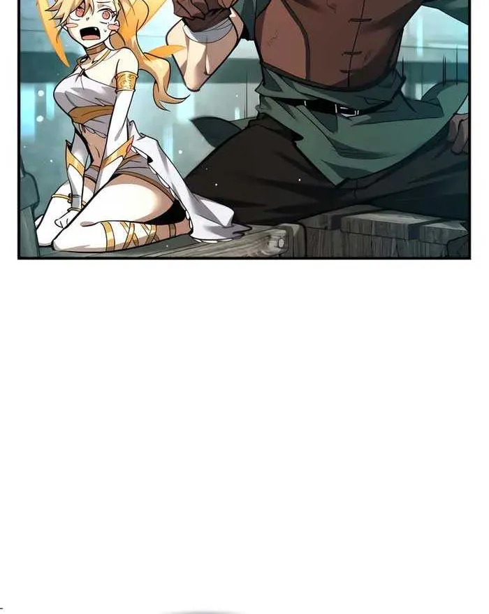 Read There’s No Such Thing as a Bad Hero in the World Manga Online