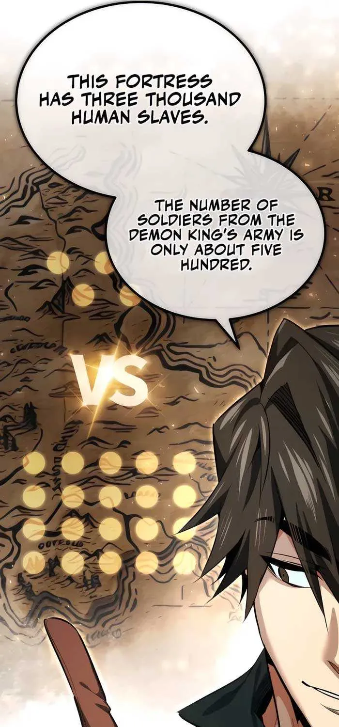 Read There’s No Such Thing as a Bad Hero in the World Manga Online