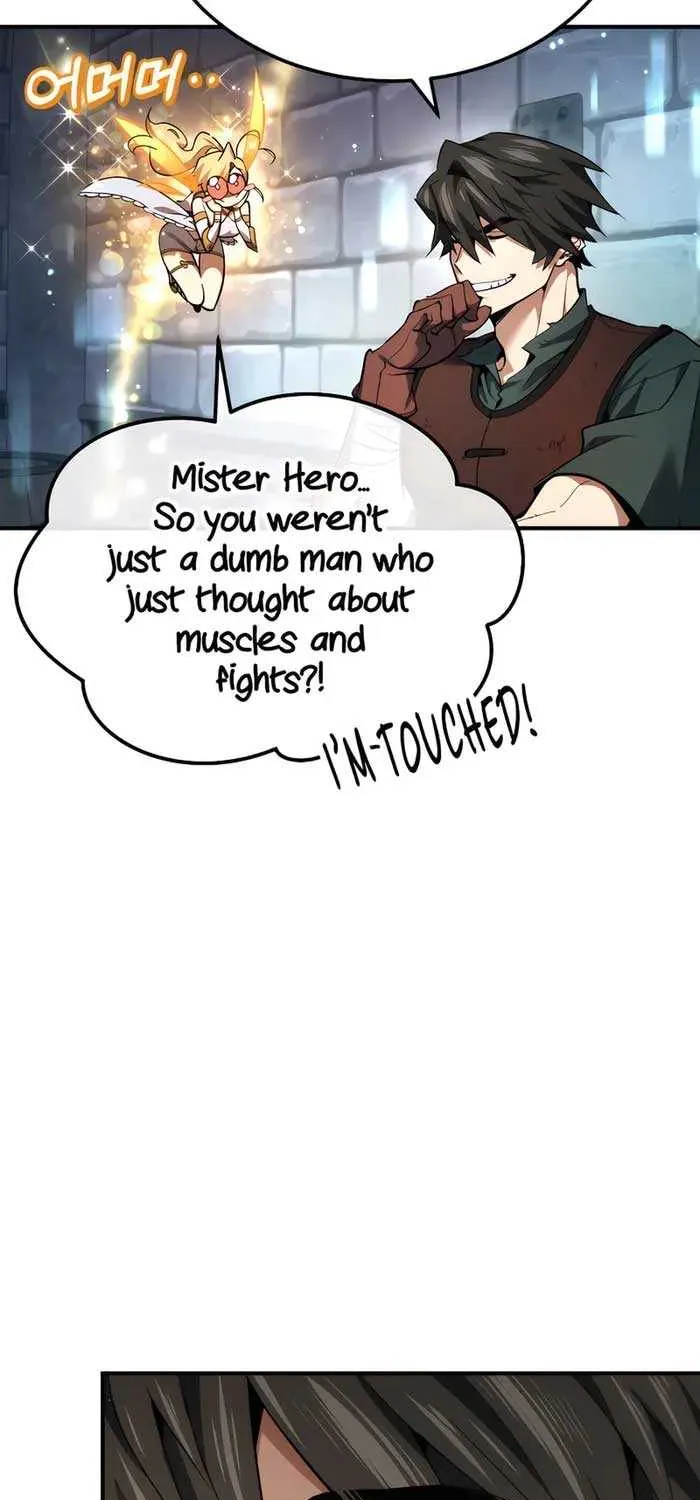 Read There’s No Such Thing as a Bad Hero in the World Manga Online